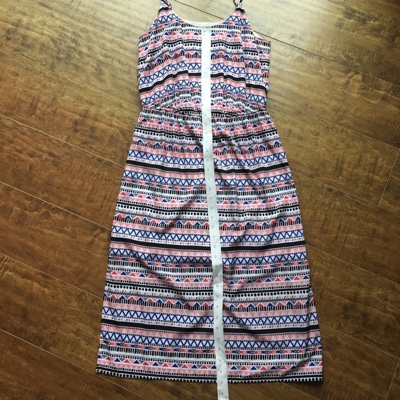 Hype Dress w Adjustable Straps - Picture 4 of 8